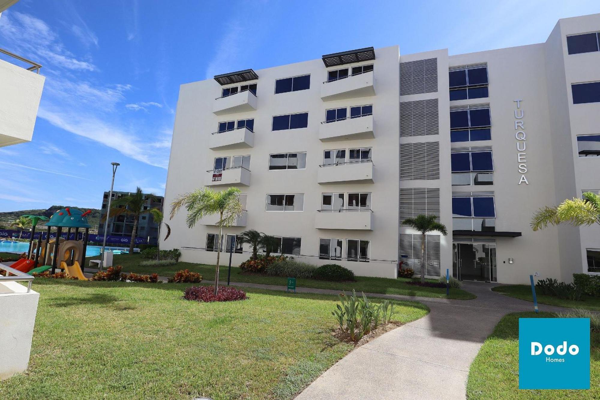 Hermosos Departamentos Con Laguna Cristalina Mazatlán Exterior foto