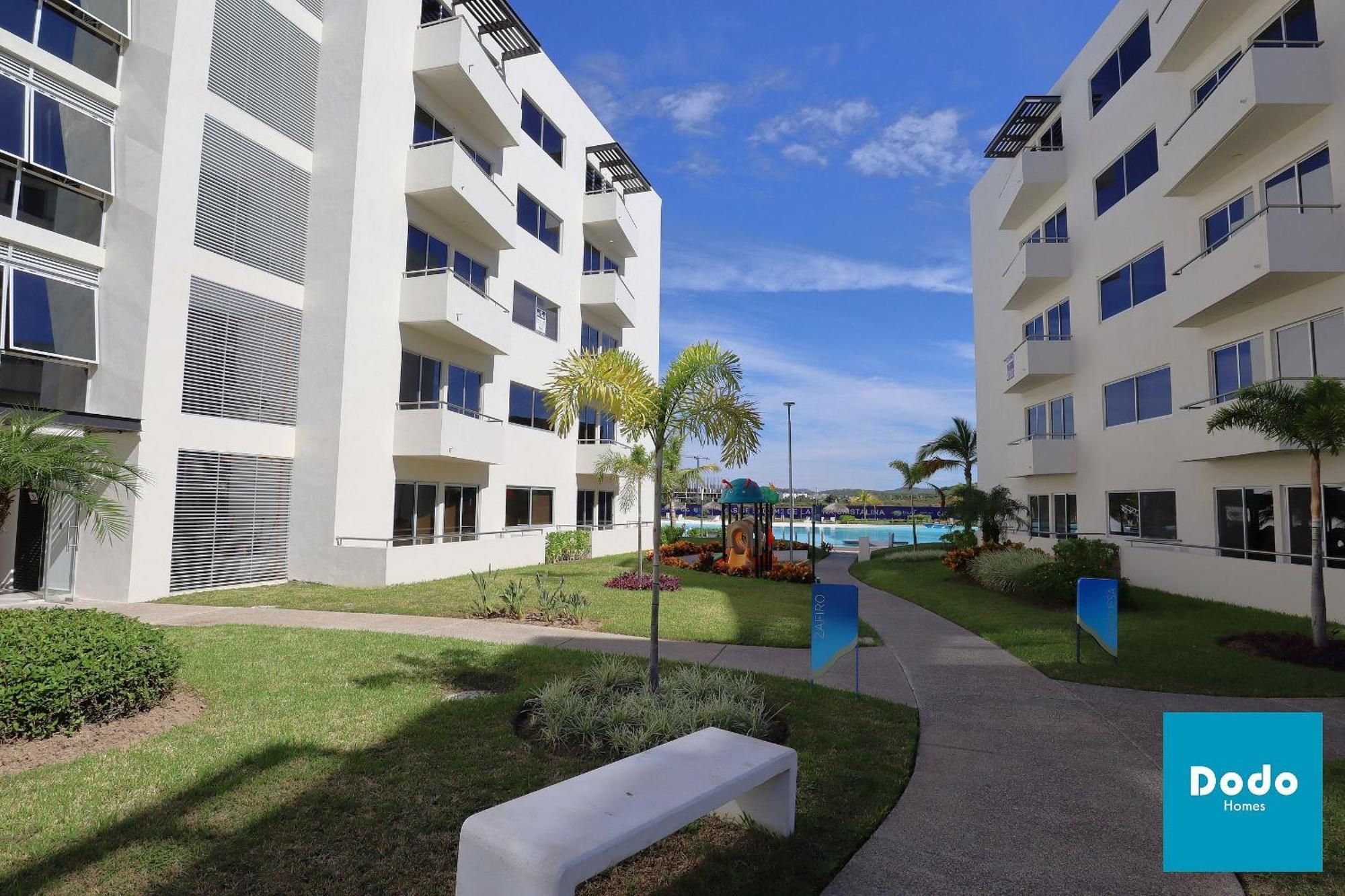 Hermosos Departamentos Con Laguna Cristalina Mazatlán Exterior foto