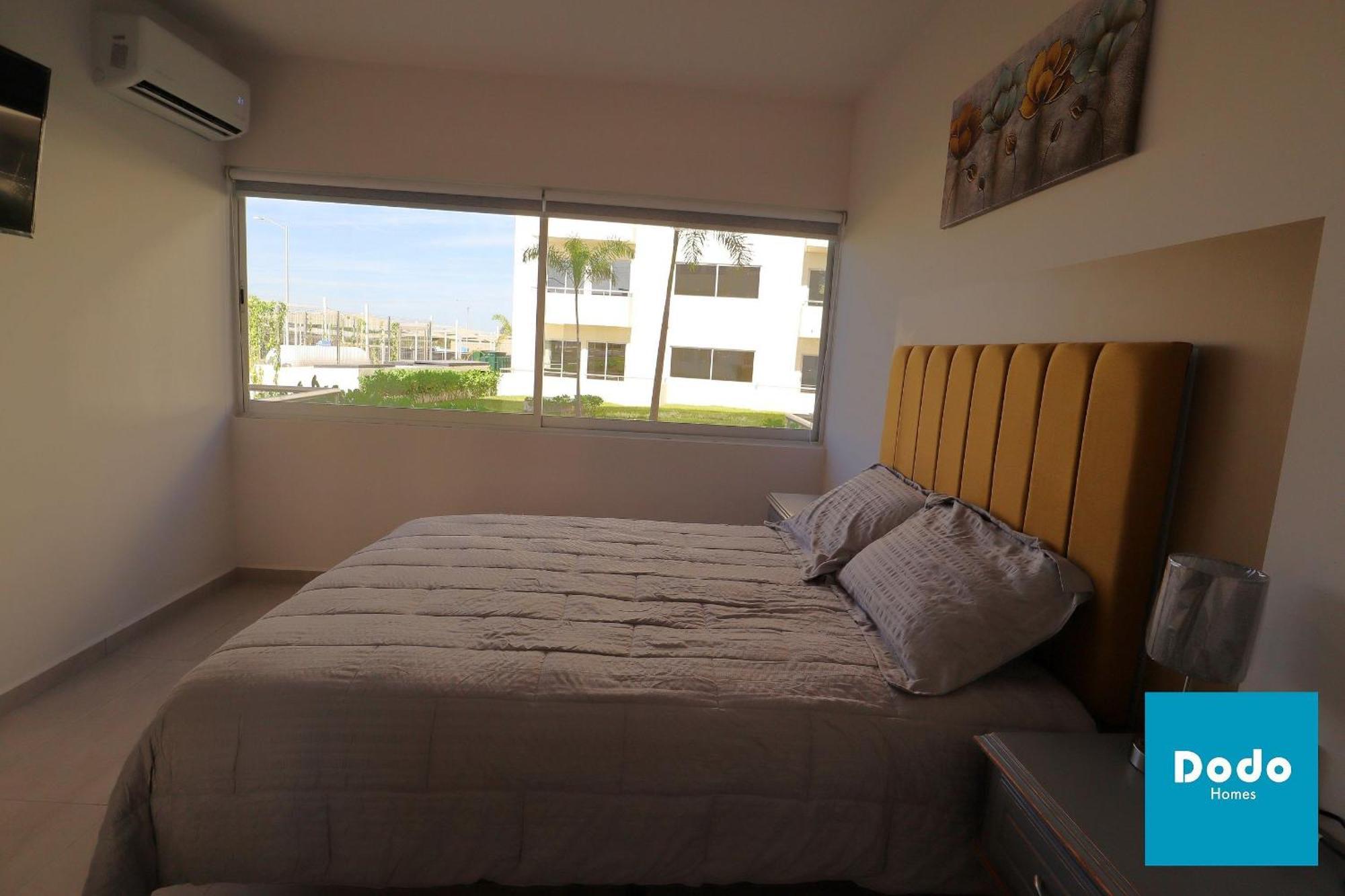 Hermosos Departamentos Con Laguna Cristalina Mazatlán Exterior foto