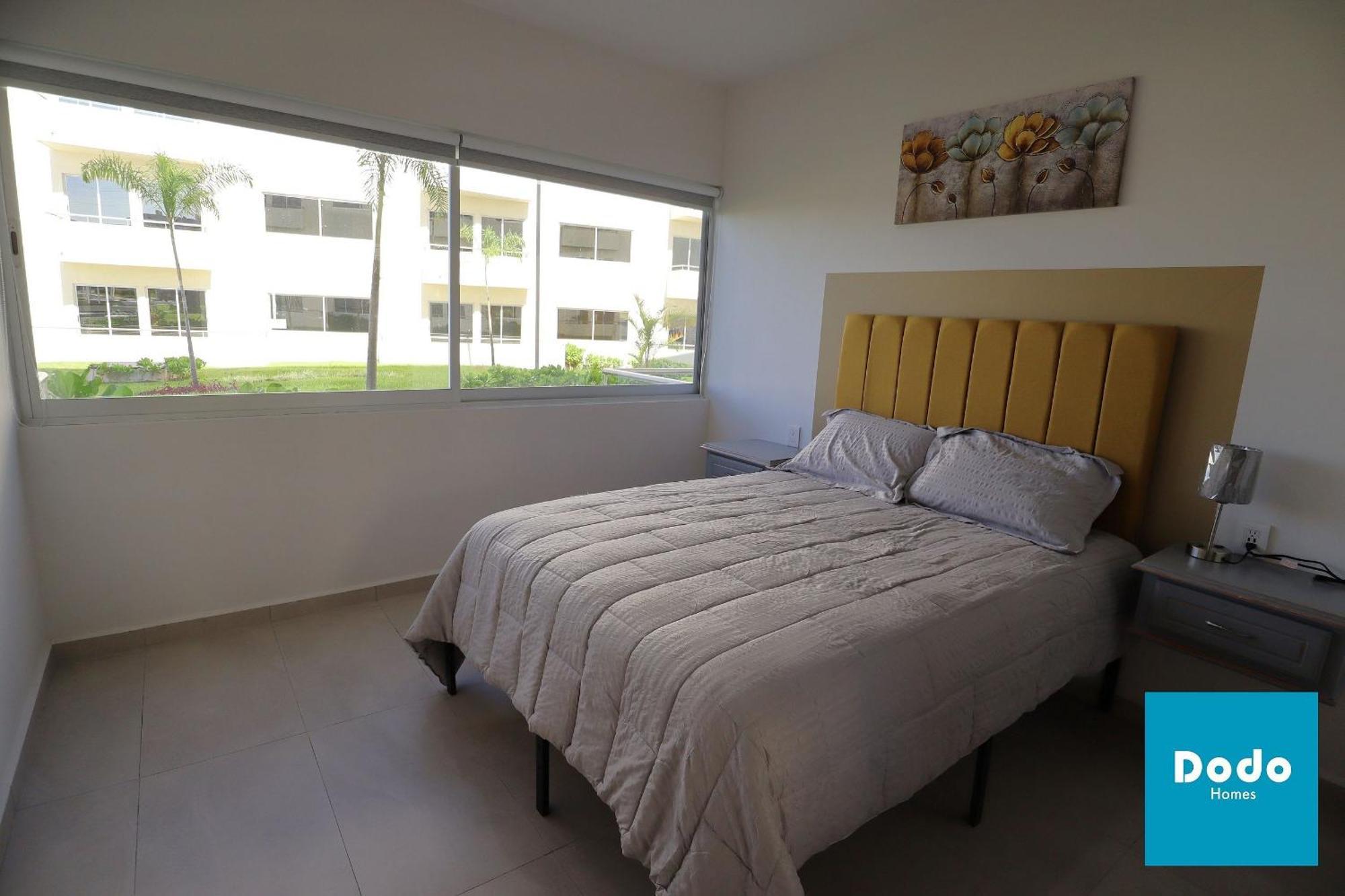Hermosos Departamentos Con Laguna Cristalina Mazatlán Exterior foto