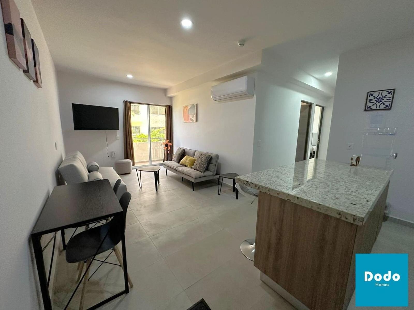 Hermosos Departamentos Con Laguna Cristalina Mazatlán Exterior foto