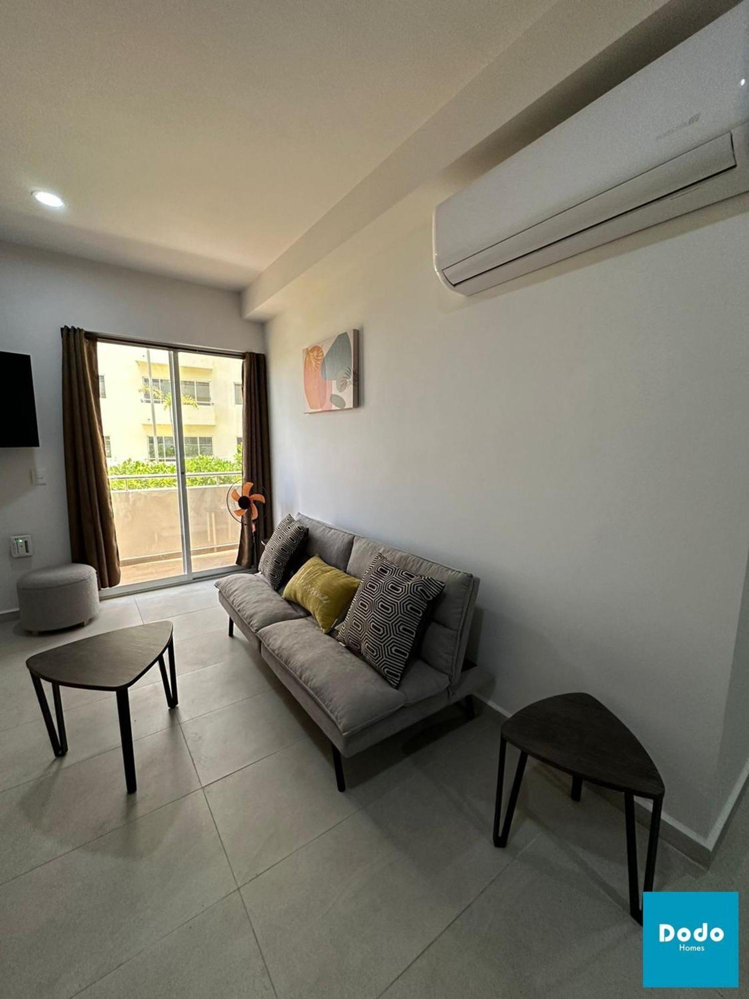 Hermosos Departamentos Con Laguna Cristalina Mazatlán Exterior foto